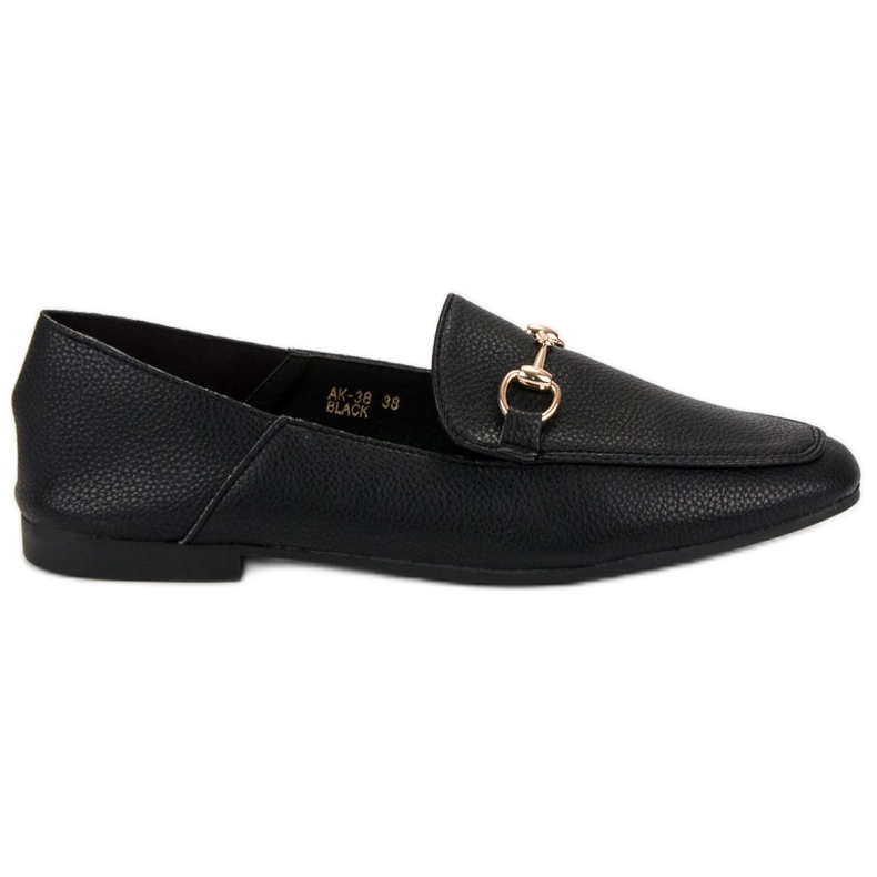 Comer Černí páni černá Comer Černí páni černá