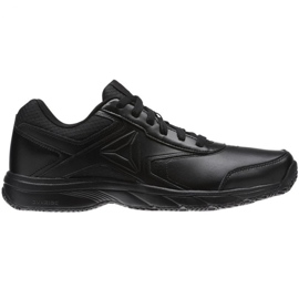 Tréninková obuv Reebok Work N Cushion 3.0 M BS9524 černý