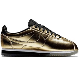Boty Nike Classic Cortez W 902854-700 žluť