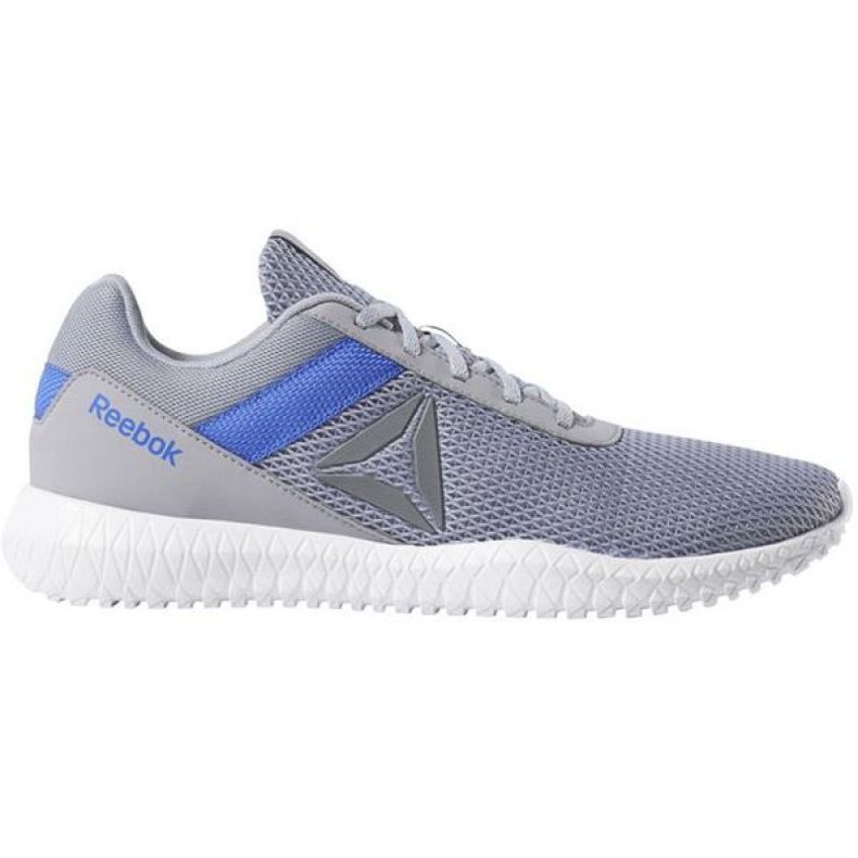 Tréninkové boty Reebok Flexagon Energy Tr M DV4778 šedá