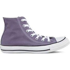 Converse C163352 Moody Purple fialová
