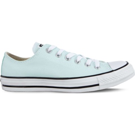 Converse C163357 Teal Tint modrý Converse C163357 Teal Tint modrý