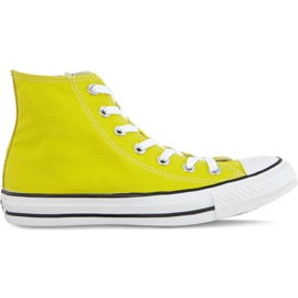Converse C163353 Bold Citron žluť