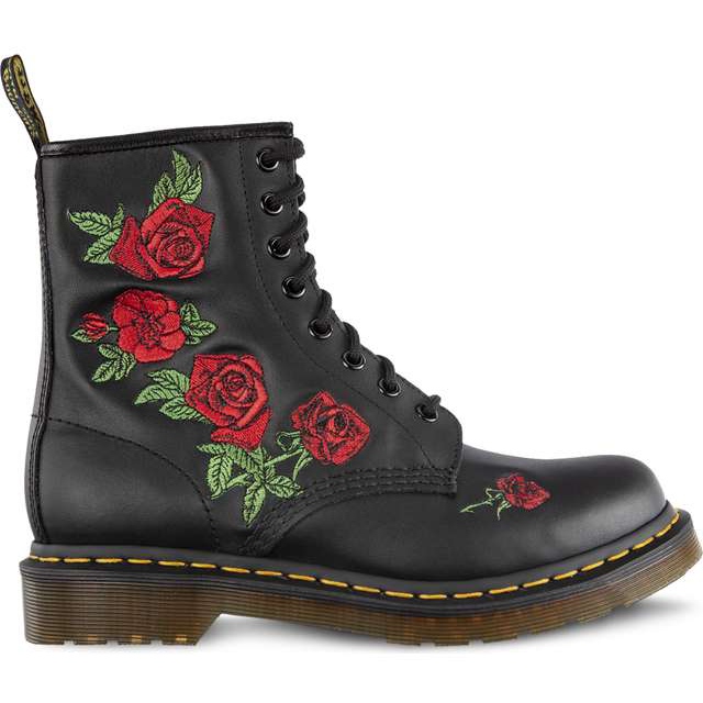 Dr. Martens 1460 Vonda černá vícebarevný