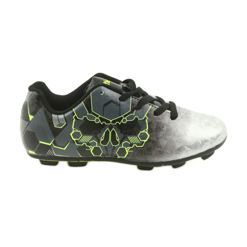 Dětská sportovní obuv pro chlapce Atletico 76520 mix barev vícebarevný