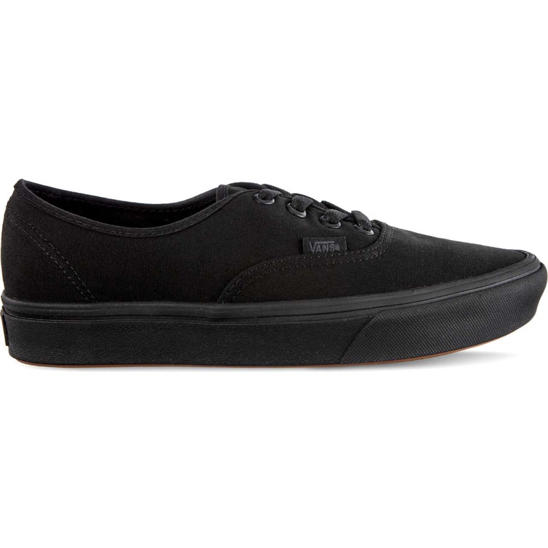 Vans Comfycush Authentic Vnd Classic Černá černá