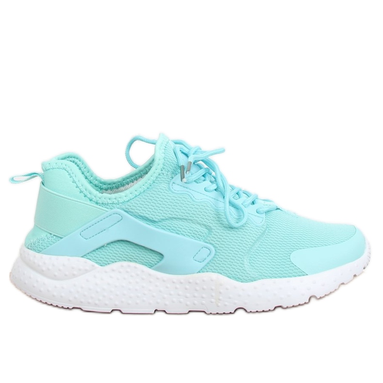 Sportovní obuv Mint 310-2 Blue modrý Sportovní obuv Mint 310-2 Blue modrý