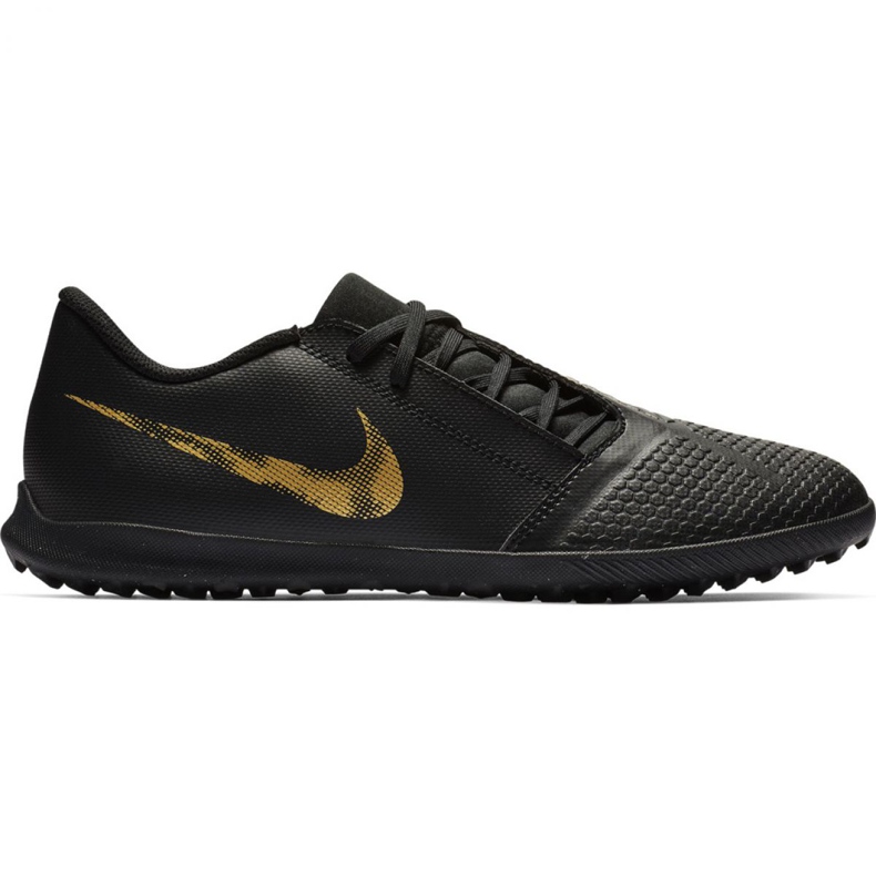 Kopačky Nike Nike Phantom Venom Club Tf M AO0579-077 černá černá