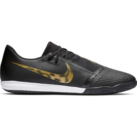 Sálová obuv Nike Phantom Venom Academy Ic M AO0570-077 černý černý