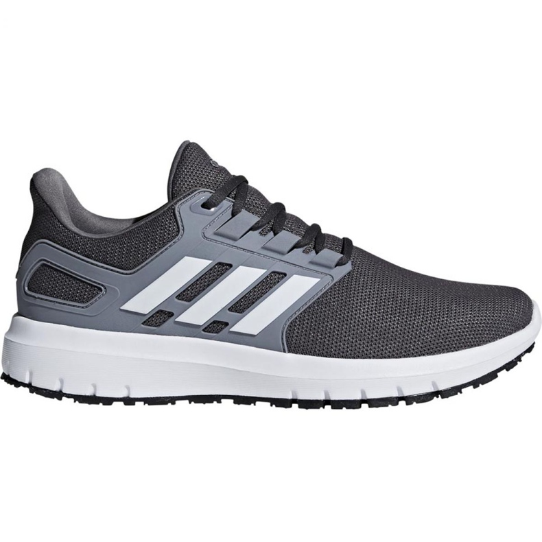 Běžecké boty adidas Energy Cloud 2 M B44751 šedá