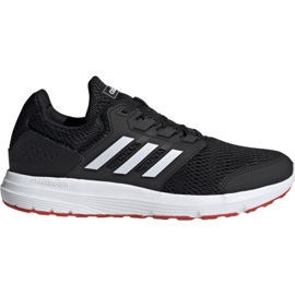 Běžecké boty adidas Galaxy 4 M F36165 černý