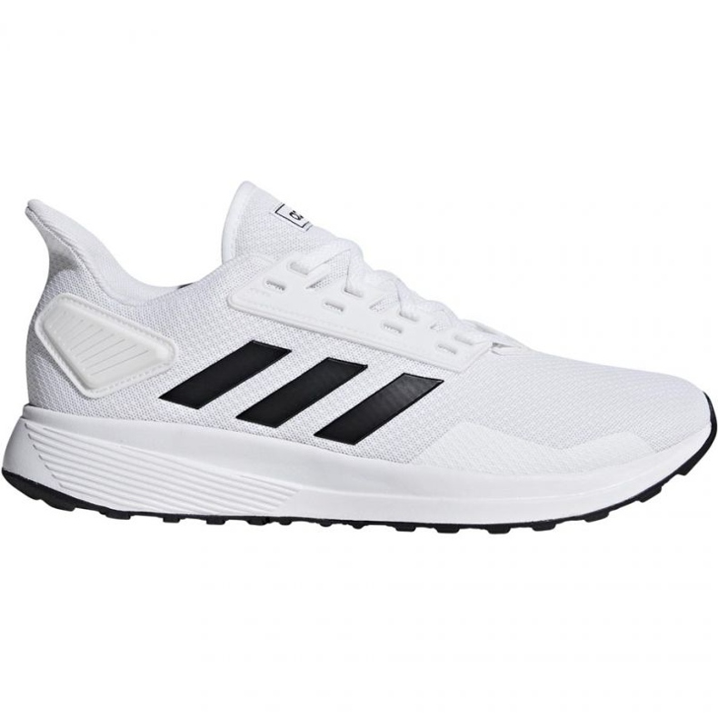 Běžecké boty adidas Duramo 9 M F34493 bílý
