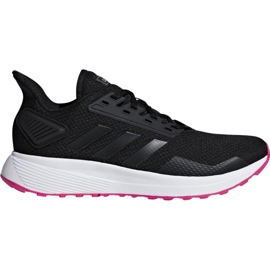 Běžecké boty adidas Duramo 9 W F34665 černý