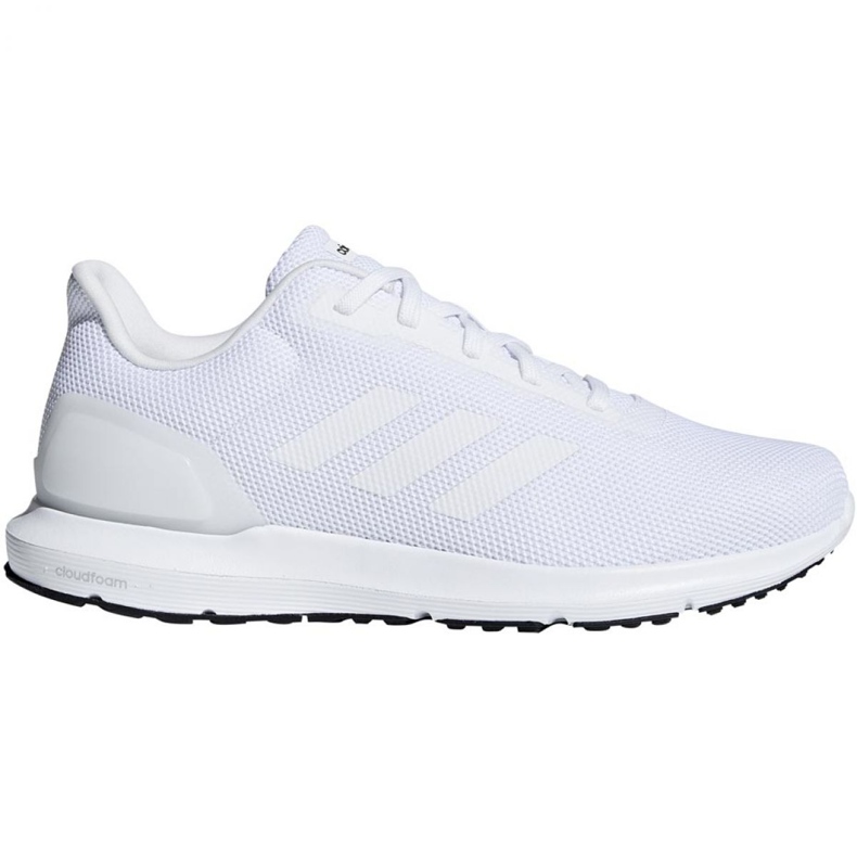 Běžecké boty adidas Cosmic 2 M F34876 bílý