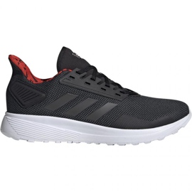 Běžecké boty adidas Duramo 9 M F37006 černý