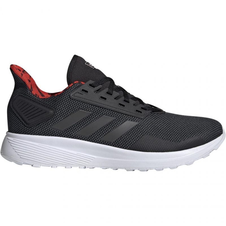 Běžecké boty adidas Duramo 9 M F37006 černá