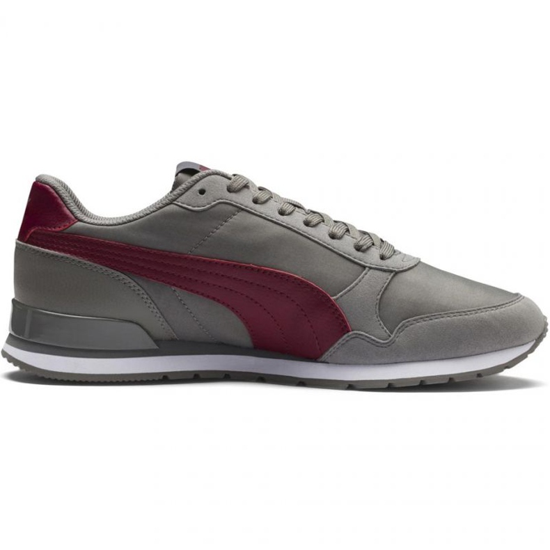 Běžecké boty Puma ST Runner v2 NL M 365278 15 šedá