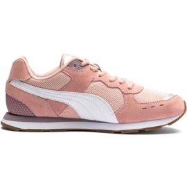 Boty Puma Vista W 369365 05 pomerančový vícebarevný