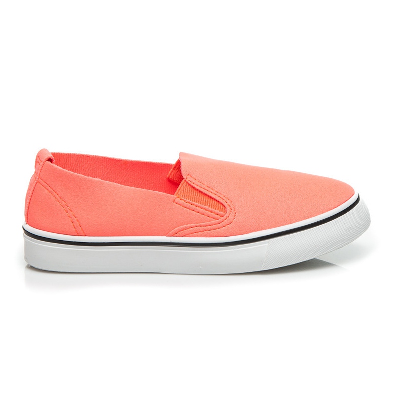 Magic Fairy Světelný skluzu oranžový