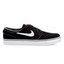 Nike Zoom Stefan Janoski 067 Černý černá
