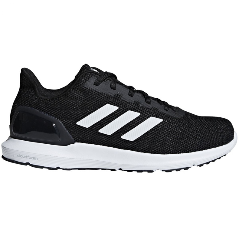 Běžecké boty adidas Cosmic 2 M F34877 černá