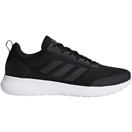 Běžecké boty adidas Cf Element Race M DB1464 černá