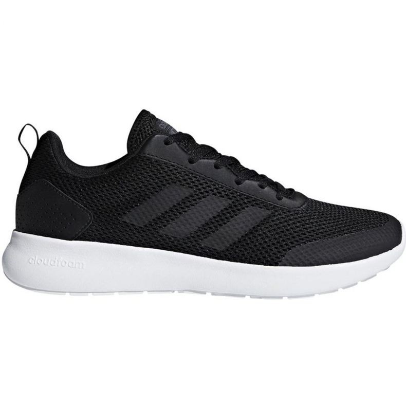 Běžecké boty adidas Cf Element Race M DB1464 černá