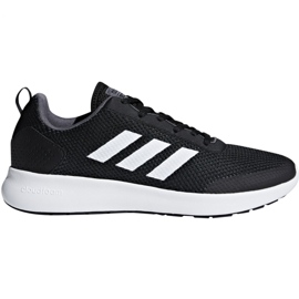 Běžecké boty adidas Cf Element Race M DB1459 černý