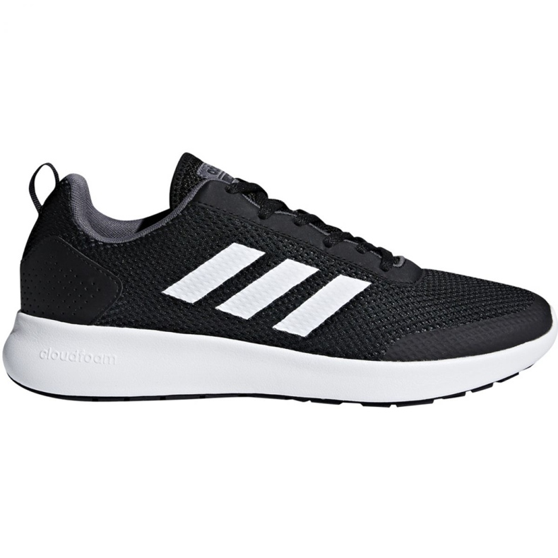 Běžecké boty adidas Cf Element Race M DB1459 černá