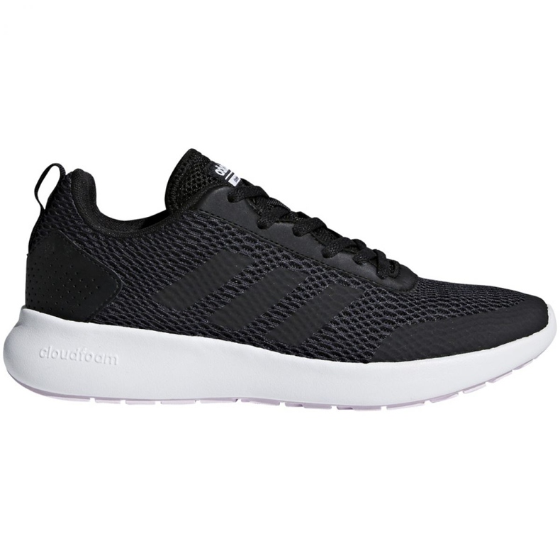 Běžecké boty adidas Cf Element Race W DB1481 černá