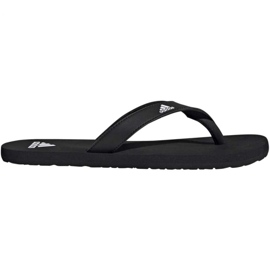 Pantofle Adidas Eezay Flip Flop F35029 černá Pantofle Adidas Eezay Flip Flop F35029 černá