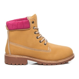 Stylové lapače hnědý