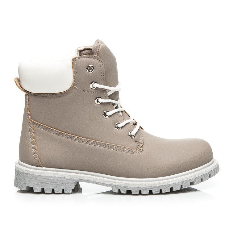 Via Giulia  Pastelove lovci hnědý