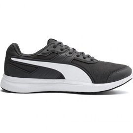 Boty Puma Escaper Mesh M 364307 21 bílý černý