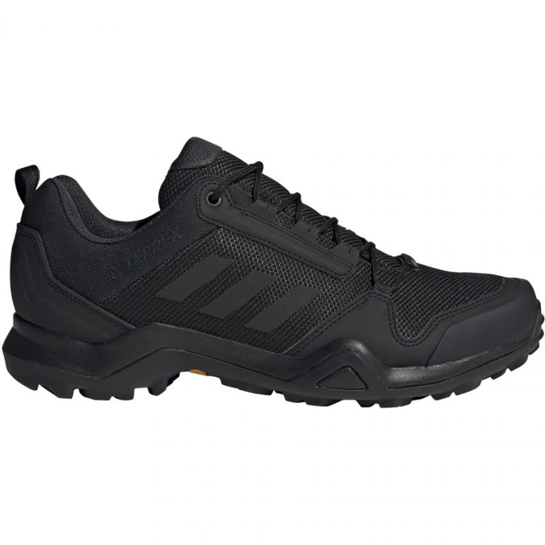 Trekové boty adidas Terrex AX3 Gtx M BC0516 černá