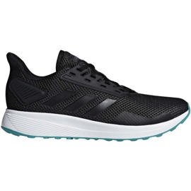 Běžecké boty adidas Duramo 9 M F34494 černý