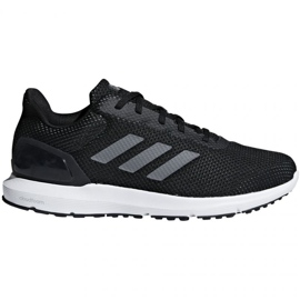 Běžecké boty adidas Cosmic 2 M F34881 černý