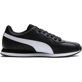Puma Turin II M 366962 01 černý