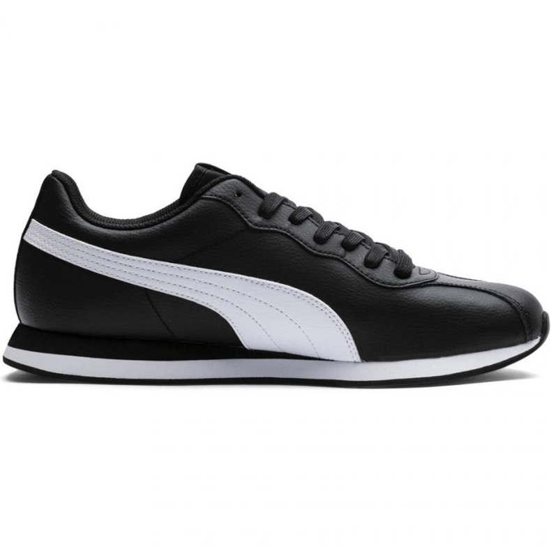 Puma Turin II M 366962 01 černá