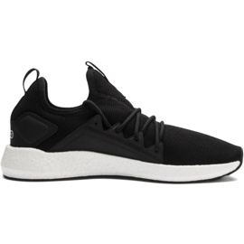 Běžecké boty Puma Nrgy Neko M 191068 01 černý