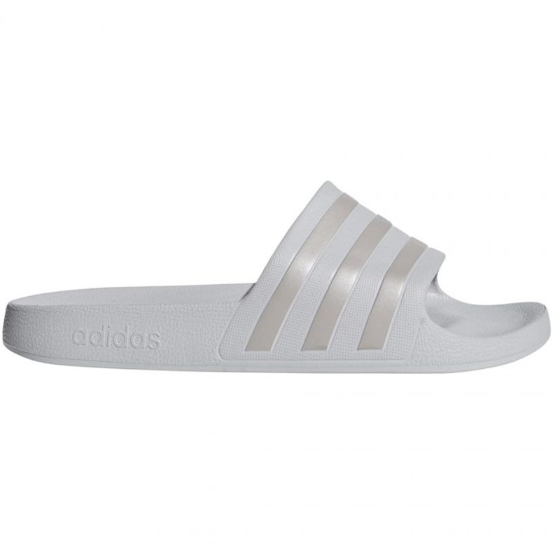 Pantofle Adidas Adilette Aqua F35531 šedá