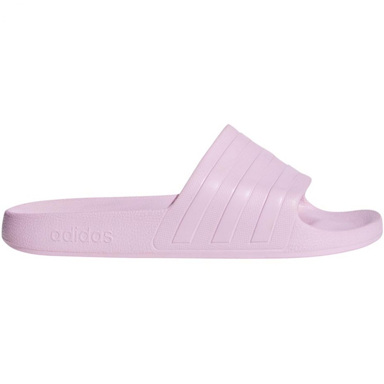 Pantofle Adidas Adilette Aqua F35547 růžový