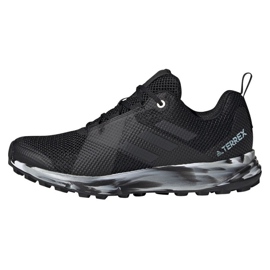 Běžecké boty adidas Terrex Two W D97455 černá
