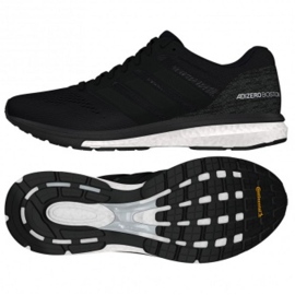 Běžecké boty adidas adizero Boston 7 M B37382 černý