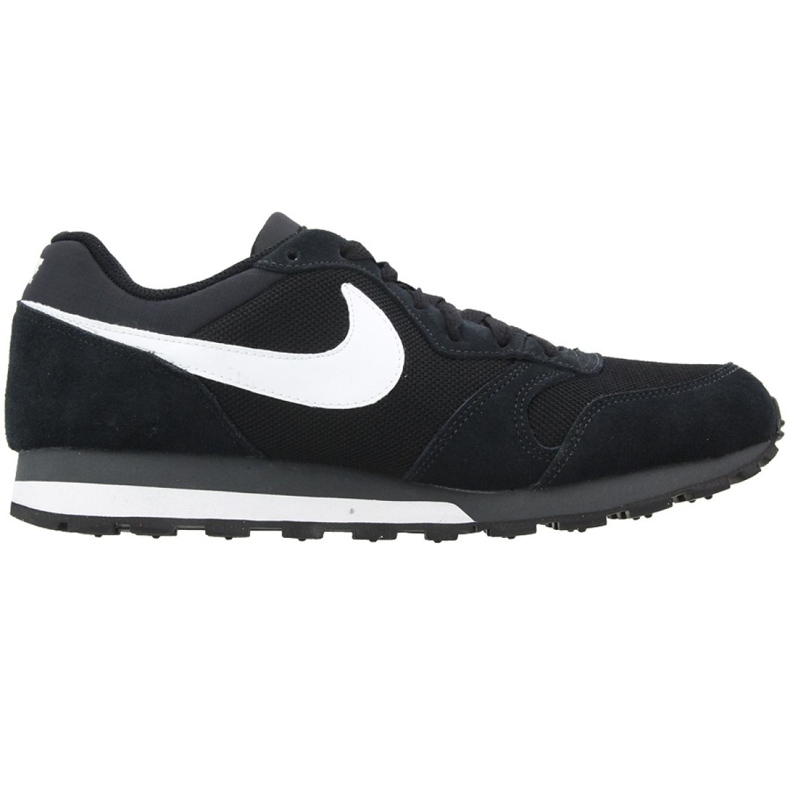 Běžecká obuv Nike Md Runner 2 M 749794-010 černá