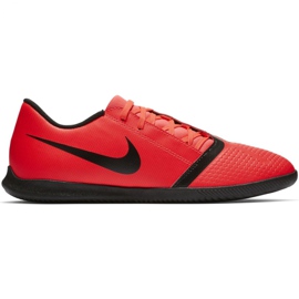 Sálová obuv Nike Phantom Venom CLub Ic M AO0578-600 červené červené