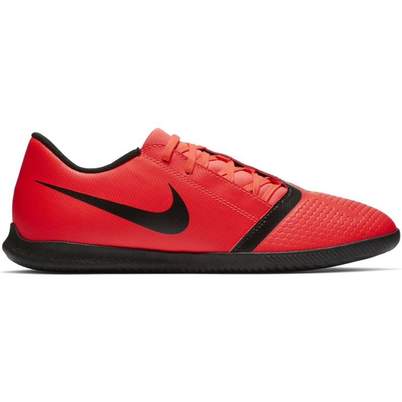 Sálová obuv Nike Phantom Venom CLub Ic M AO0578-600 červené červené