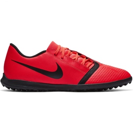 Kopačky Nike Phantom Venom Club Tf M AO0579-600 červený červený