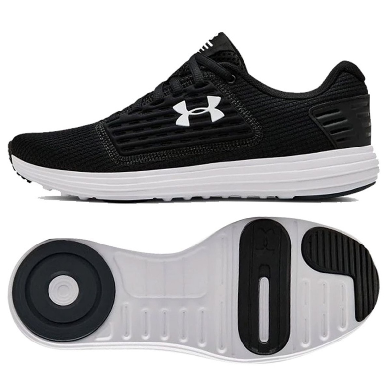 Běžecké boty Under Armour Surge Se W 3021248-001 černá