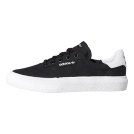 Boty Adidas Originals 3MC Jr DB3502 černý